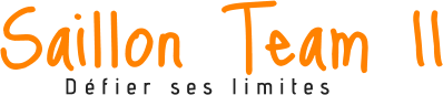 Saillon Team II Défier ses limites